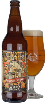 Wiens Wiensfest 22oz