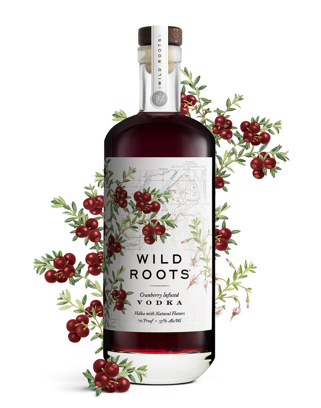 Buy Wild Roots Cranberry Online -Craft City