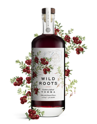 Buy Wild Roots Cranberry Online -Craft City