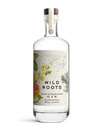 Buy Wild Roots Cucumber & Grapefruit Infused Gin Online -Craft City