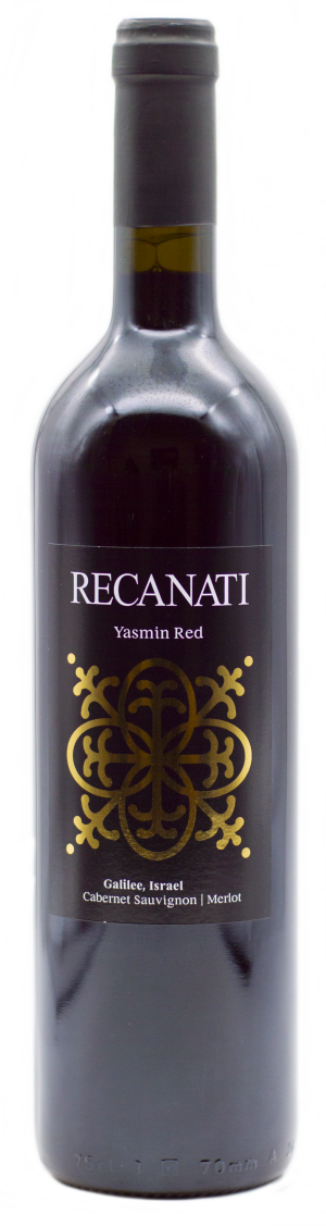 Recanati Yasmin Red