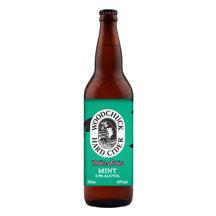Woodchuck Cellar Series Mint 22oz