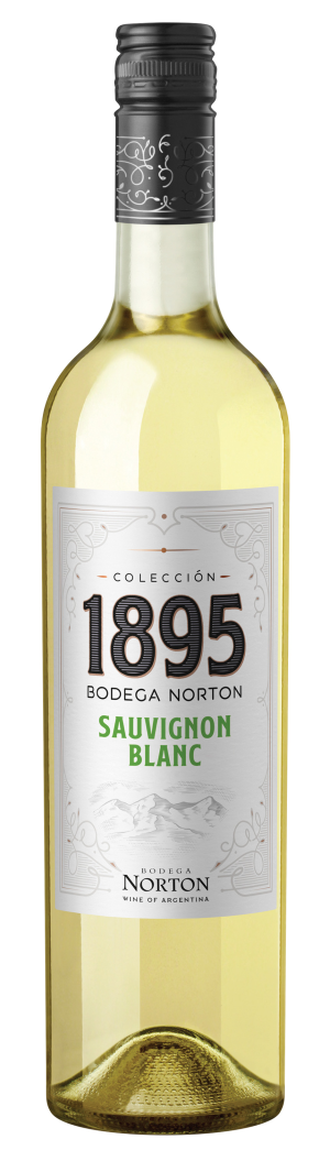 Bodega Norton Norton 1895 Sauvignon Blanc