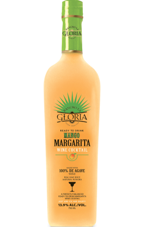 Rancho La Gloria Mango Margarita Wine Cocktail