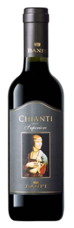 Buy Banfi Chianti Superiore 375ML Online