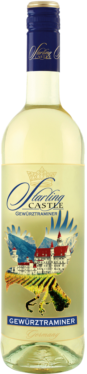 Starling Castle Gewurztraminer