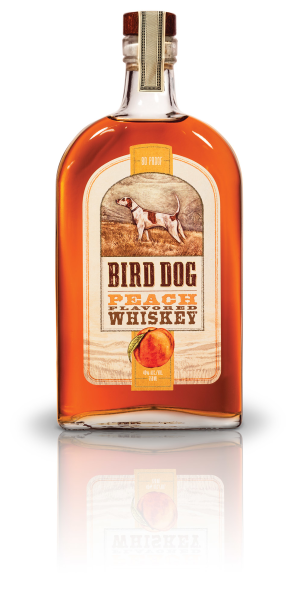 Bird Dog Peach Whiskey