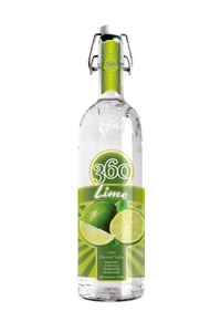 360 Lime Vodka