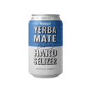 Buy Yerbuzz Yerba Mate Blueberry Hard Seltzer Online -Craft City
