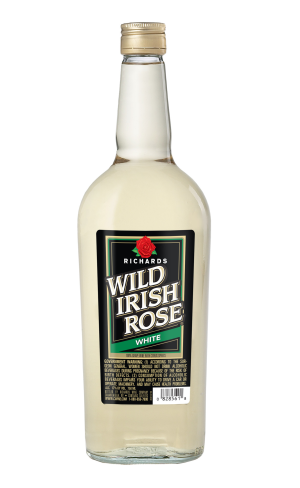 Richards Wild Irish Rose White Wine