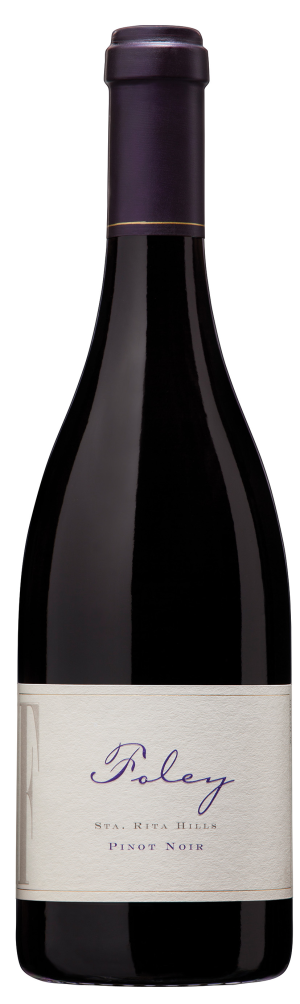 Buy Foley Santa Rita Hills Pinot Noir Online