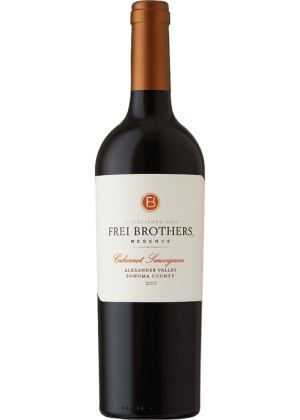 Frei Brothers Reserve Cabernet Sauvignon