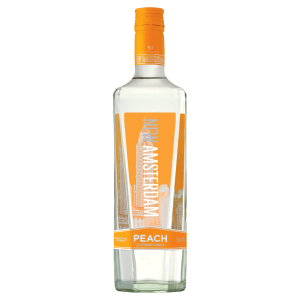 New Amsterdam Peach Vodka